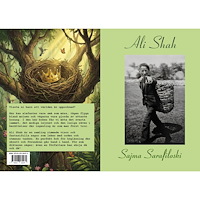 Sajma Sarafiloski Ali Shah