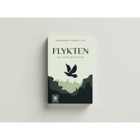 Eusebios Vittis Flykten : och andra berättelser (häftad)