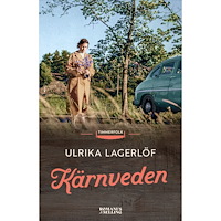 Ulrika Lagerlöf Kärnveden (inbunden)