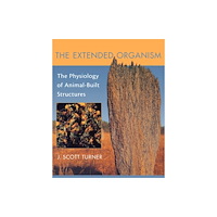 Harvard university press The Extended Organism (häftad, eng)