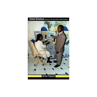 Duke university press Global Shadows (häftad, eng)