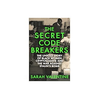 Little, Brown The Secret Codebreakers (häftad, eng)