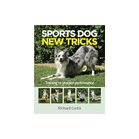 First Stone Publishing Sports Dog New Tricks (häftad, eng)