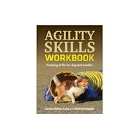 First Stone Publishing Agility Skills Workbook (häftad, eng)