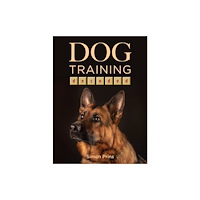 First Stone Publishing Dog Training Decoded (häftad, eng)