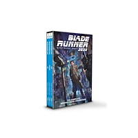 Titan Books Ltd Blade Runner 2039 1-3 Slipcase Set (häftad, eng)