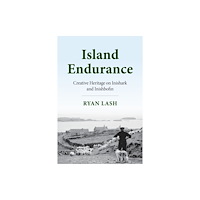 Indiana university press Island Endurance (häftad, eng)