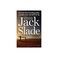 Skyhorse Publishing Jack Slade (inbunden, eng)