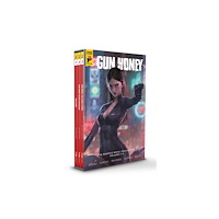 Titan Books Ltd Gun Honey 1-3 Slipcase Set (inbunden, eng)