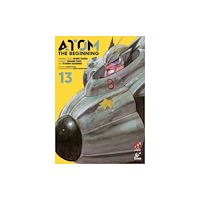 Titan Books Ltd ATOM: The Beginning Vol.13 (häftad, eng)