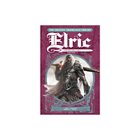 Titan Books Ltd The Michael Moorcock Library Elric: The Balance Lost Vol.2 (inbunden, eng)