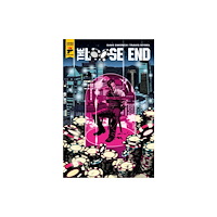 Titan Books Ltd The Loose End (häftad, eng)