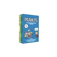 Titan Books Ltd Peanuts Slipcase Set: The Third Classic Peanuts Collection (häftad, eng)