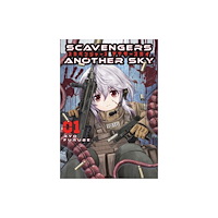 Titan Books Ltd Scavengers Another Sky (häftad, eng)