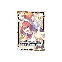 Titan Books Ltd Working for God in a Godless World Vol. 5 (häftad, eng)