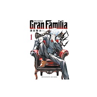 Titan Books Ltd Gran Familia Vol.1 (häftad, eng)