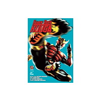 Titan Books Ltd Kamen Rider Kuuga Vol.11 (häftad, eng)