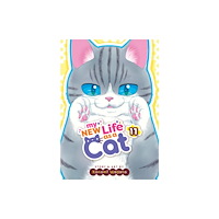 Seven Seas Entertainment, LLC My New Life as a Cat Vol. 11 (häftad, eng)
