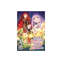 Seven Seas Entertainment, LLC I Quit My Apprenticeship as a Royal Court Wizard to Become a Magic Item Craftswoman (Manga) Vol. 3 (häftad, eng)