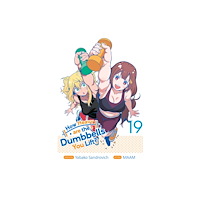 Seven Seas Entertainment, LLC How Heavy are the Dumbbells You Lift? Vol. 19 (häftad, eng)