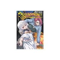Seven Seas Entertainment, LLC Mysterious Disappearances Vol. 7 (häftad, eng)
