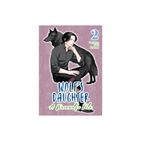 Seven Seas Entertainment, LLC Wolf's Daughter: A Werewolf's Tale Vol. 2 (häftad, eng)
