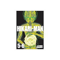 Seven Seas Entertainment, LLC HIKARI-MAN (Omnibus) Vol. 5-6 (häftad, eng)
