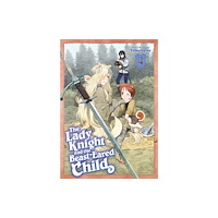 Seven Seas Entertainment, LLC The Lady Knight and the Beast-Eared Child Vol. 4 (häftad, eng)