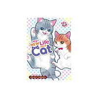 Seven Seas Entertainment, LLC My New Life as a Cat Vol. 12 (häftad, eng)