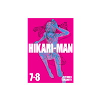 Seven Seas Entertainment, LLC HIKARI-MAN (Omnibus) Vol. 7-8 (häftad, eng)