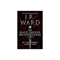 Evil Eye Concepts, Incorporated The Black Dagger Brotherhood (inbunden, eng)