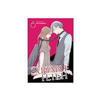 Seven Seas Entertainment, LLC A Suitable Fetish Vol. 6 (häftad, eng)