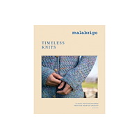 Quadrille Publishing Ltd Timeless Knits (inbunden, eng)