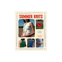 Quadrille Publishing Ltd Summer Knits (häftad, eng)