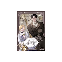 Seven Seas Entertainment, LLC What it Means to Be You (Comic) Vol. 4 (häftad, eng)