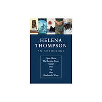 Methuen Publishing Ltd An Anthology (häftad, eng)