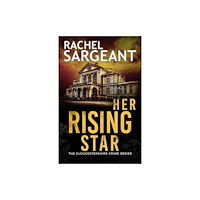 Hobeck Books Limited Her Rising Star (häftad, eng)
