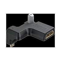 SMALLRIG SmallRig 5907 High-Definition Adapter for Nikon ZR