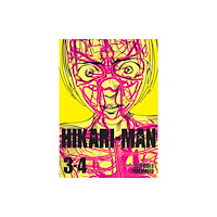 Seven Seas Entertainment, LLC HIKARI-MAN (Omnibus) Vol. 3-4 (häftad, eng)