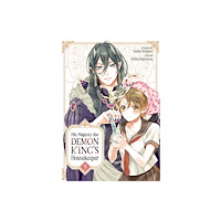 Seven Seas Entertainment, LLC His Majesty the Demon King's Housekeeper Vol. 9 (häftad, eng)