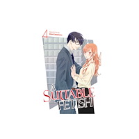 Seven Seas Entertainment, LLC A Suitable Fetish Vol. 4 (häftad, eng)