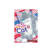 Seven Seas Entertainment, LLC My New Life as a Cat Vol. 9 (häftad, eng)