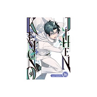 Seven Seas Entertainment, LLC Kemono Jihen Vol. 16 (häftad, eng)