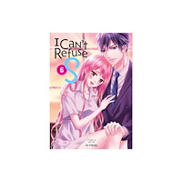 Seven Seas Entertainment, LLC I Can't Refuse S Vol. 6 (häftad, eng)