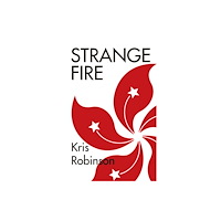 Austin Macauley Publishers Strange Fire (häftad, eng)