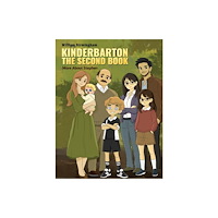 Austin Macauley Publishers KinderBarton The Second Book (häftad, eng)
