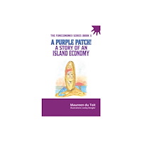 Austin Macauley Publishers A Purple Patch! (häftad, eng)