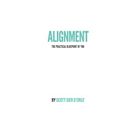 Austin Macauley Publishers Alignment: The Practical Blueprint of You (häftad, eng)