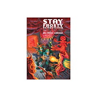 Melsonian Arts Council Stay Frosty (inbunden, eng)
