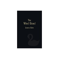 Brown Dog Books The Wind Road (inbunden, eng)